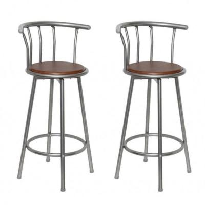 China Modern luxury foldable multifunctional chairs bar breakfast stools for wholesales for sale