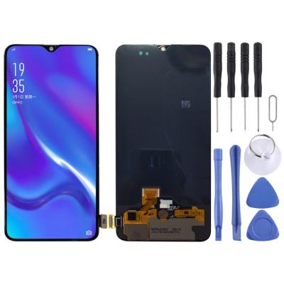 China Display Replacement Display For OPPO A83 Full LCD + Touch Screen Digitizer Assembly for sale