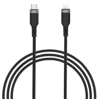 China Mobile Phone USB C Charging Cable 20W Fast Fast Charging Data Cable For Phone Tablet Multi Function High Quality Sync 0.3m 1.2m 2m 3m for sale