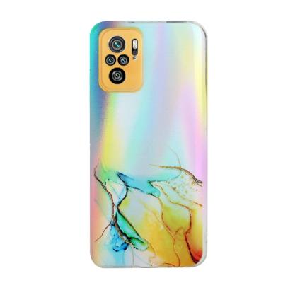 China Shockproof for xiaomi redmi note 10 case pro newcomer flexible camera protection case for Redmi note 10 5G 9 8 8T for sale