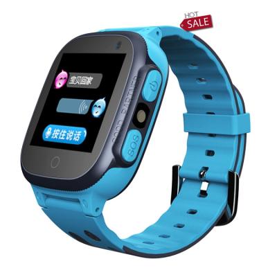 China Fantasy Baby Boys Girls Touch Screen Smart Touch Screen Smartwatch Smartwatch Girls Kid Mobile New Smart Watches Cell Watches Hand Kids Phone Watch for sale