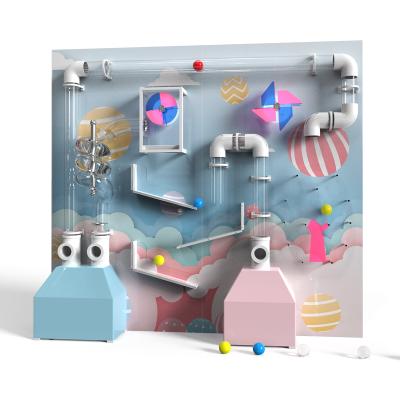 China Customize High Quality Soft Play Equipment Indoor Playground Kids Play Walls for sale