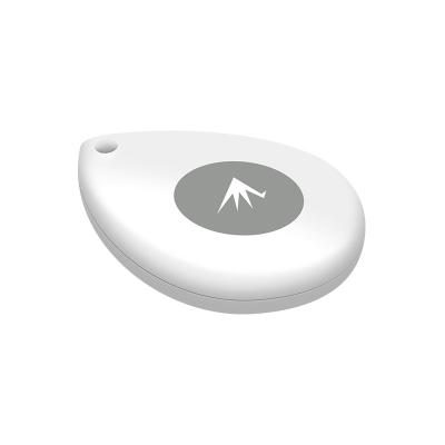 China IOT Location nRF52832 Bluetooth Smart Beacon CR3032 Battery Operated Long Distance Bluetooth 5.0 Beacon for sale