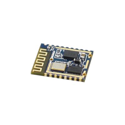 China Industry control cheap dialogue DA14531 BLE power low energy bluetooth 5.1 ultra low module en venta