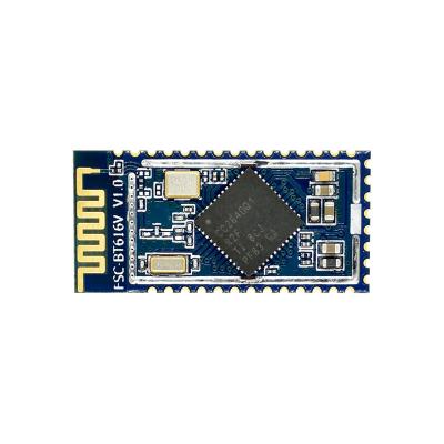 China AEC-Q100 automotive bluetooth module TI CC2640 IoT module BLE 5.0 quectel smart automotive bluetooth module AEC-Q100 en venta