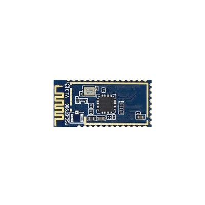 China Feasycom FSC-BT986 ISO Bluetooth 5.2 BR/EDR/BLE I2C/USB High-Performance Hardware Module PRINTER Module zu verkaufen