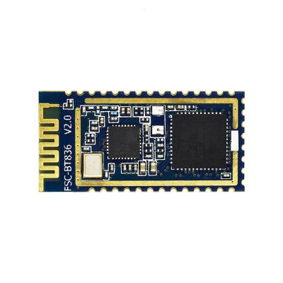 China High Speed ​​Wireless Bluetooth Printer 5.0 BR/EDR + BLE mfi bluetooth module zu verkaufen