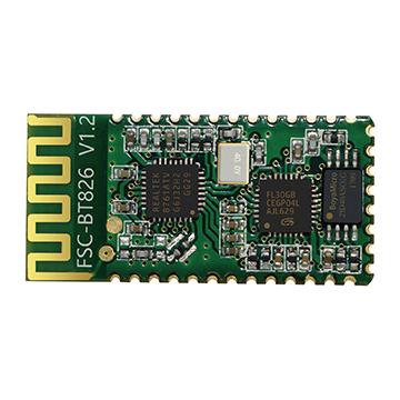 China POS printer BQB proved wireless bluetooth module HC05 serial port transceiver module for sale