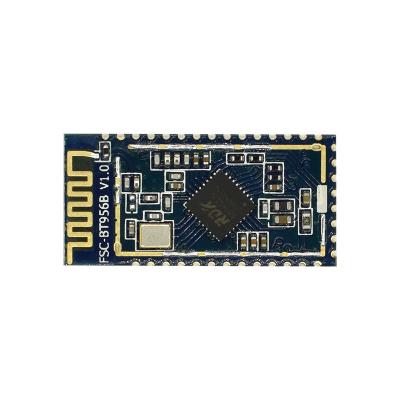 Китай bluetooth 4.2 a2dp audio cheap price hfp audio transmitter profile transceiver module продается