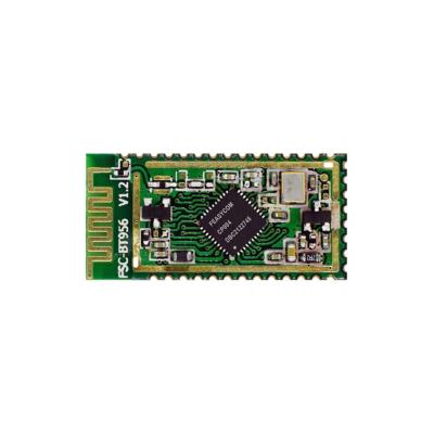 China Low Cost HFP A2DP Audio Speaker Transmitter Bluetooth Audio Transfer Module zu verkaufen