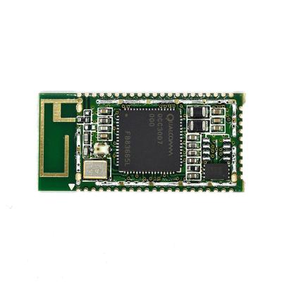 China cheap price bluetooth 5.0 audio module QCC3007 for tws speaker FSC-BT1006A zu verkaufen