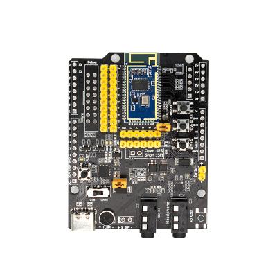 China Audio Receive FSC-BT806 FSC-BT1006 FSC-BT1026 Arduino Bluetooth Module Development Audio Board CSR8670 zu verkaufen