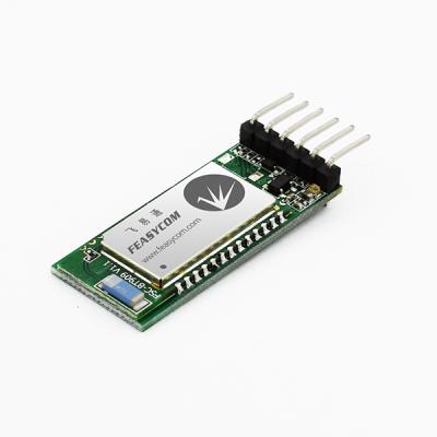 China Audio+data transmission application class 1 programmable long range bluetooth module CSR8811 bluetooth module for sale