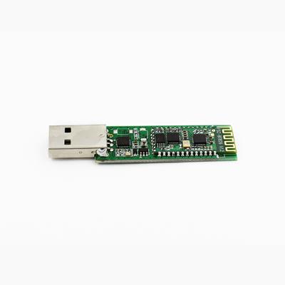 China POS Printer USB Bluetooth Module Development Kit USB-UART Dual Mode High Speed ​​Wireless Module zu verkaufen