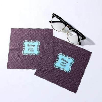 China New Products Eco - Friendly For Glass Bulk Cleaning Cloths Small Microfiber Microfiber Cleaning Cloth for sale