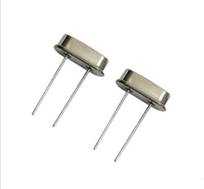 China Factory wholesale 5032 32MHz 2P 20PF 4 Feet Metal Surface 32M Passive Crystal Oscillator SMD 5032 2P for sale