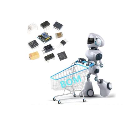 China - Electronics Component Supplier, Original BOM List Service Supply New Integrated Circuit, IC Chips Crystal Oscillator Atmega8 for sale