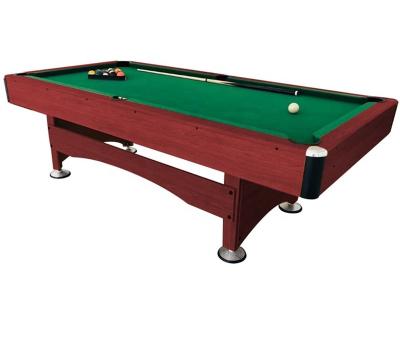 China Best indoor sports price for sale 8 ft billiard pool tables xy-80107 and indoor pool tables for sale