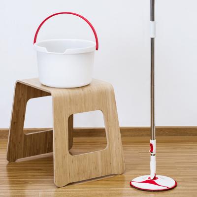 China BOOMJOY M5 Spin Dry Mop Stored Amazing Hardwood Floors Floor Cleaner Mop for sale