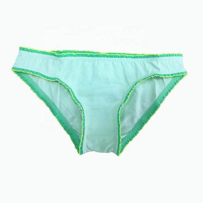 China China Manufacture Kids Cotton Breathable Underwear For Cute Kids Girls Posh Underwear for sale