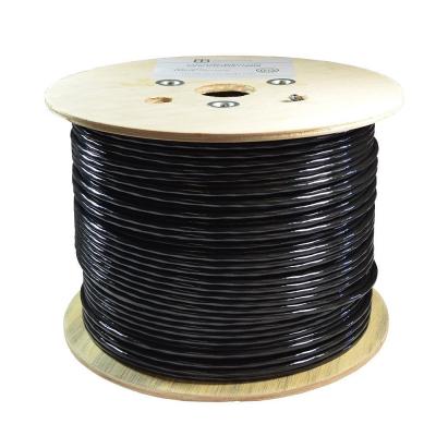 China Networking / Computer Cat7 Sftp Since Network Cable PVC Cat 7 Ethernet Lan Cable Lszh 305m 1000ft for sale