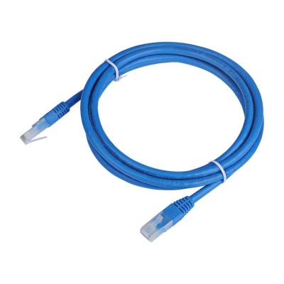 China 28AWG 250Mhz Utp Cable Cat 6 Rj45 Connector Ethernet Lan Network Cat 6 Utp Cable 24AWG/26AWG/28AWG for sale