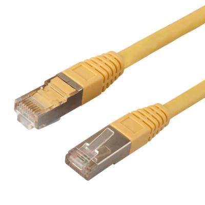 China Telecom Factory Price OEM Utp / FTP / Sftp Outdoor Cable Cat5 Stability Cat5e Network Cable for sale