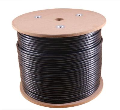 China 305m 1000ft 4pairs Cat6a Cat7 Utp Sftp Network Lan Cable Cat 7 1000ft Indoor Outdoor Cable for sale