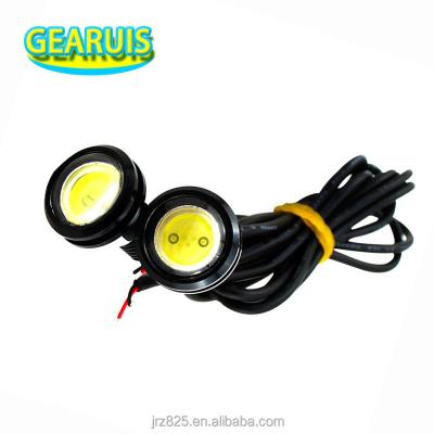 China Waterproof Parking DRL 23mm Eagle Eye Lamp LED Car Work Light Source Car Daytime Running Light Styling DRL 23MM Eagle Eye Led for sale