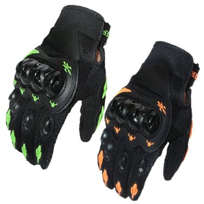 China Non-slip Outdoor Sports Cycling Gloves Motorcycle Mountain Bike Protective Gloves Biker Cycling Gloves for sale