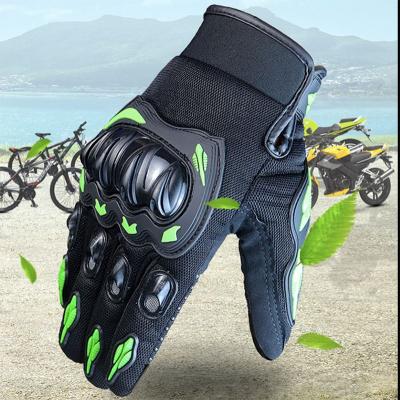 China Hot Wholesale Motorcycle Riding / Climbing Gloves Bike Racing Pro Gloves Biker Hand Gloves for sale