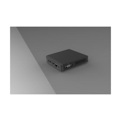 China For Home And Student China Direct Sale Portable Black Color Mp5g Mini Pc For Home And Small Student for sale