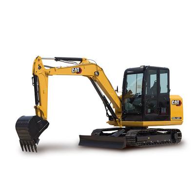 China Building\Agriculture\Construction 5ton Used Crawler Excavators CAT 305.5E For Construction / Farm / Garden / Agricultural for sale