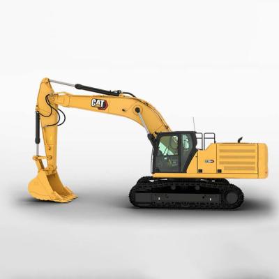 China Building\General Digger Crawler 336D Hydraulic Excavator Agriculture\Construction Sale For Garden Construction Machinery for sale