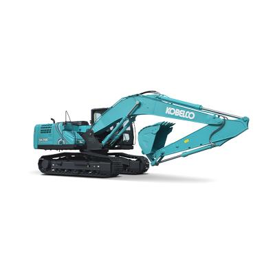 China Good condition and high quality SK200 used crawler excavator for sale 0.8-1.0mÂ ³ for sale