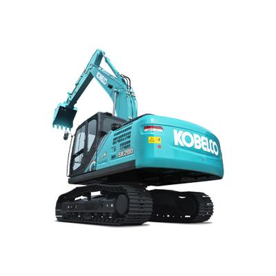 China New Used SK200-10 80% Original Japan 20 Ton Hydraulic Crawler Excavator In Good Condition 0.8-1.0mÂ ³ for sale