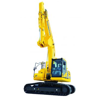 China Used Used Crawler 20 Ton Tracked Excavators 1.05-1.2mÂ ³ for sale