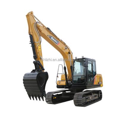 China Building\Agriculture Used Brand Chinese Crawler Hydraulic Excavator\Construction SANY SY155C with low price for sale