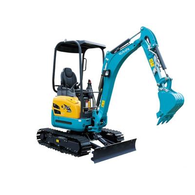 China Used Japan Brand KUBOTA Crawler Excavator U-17 Mini Crawler Excavator 0.04mÂ ³ for sale