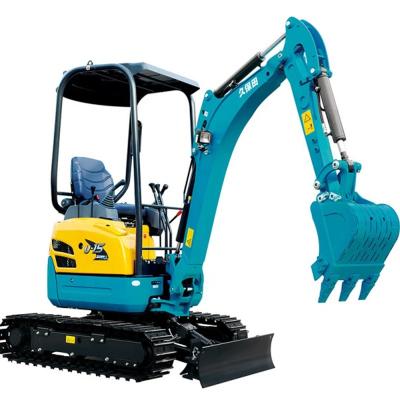 China Japan brand KUBOTA U15 crawler escavator U-15 crawler second-hand mini excavator 0.04mÂ ³ for sale