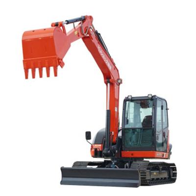 China lowest price KUBOTA Used Hydraulic Crawler Excavator KX175-5 Crawler Excavator 0.19m™; ³ for sale