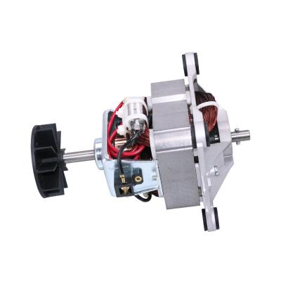 China Commercial Blender Motor Food Processor Parts Blender Motor 9525 Blender Motor for sale