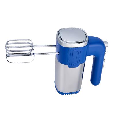 China Electric Beater Ejector Button Kitchen Food Processor Hand Blender Dough Mixer Bread Cake Mixer Machine for sale