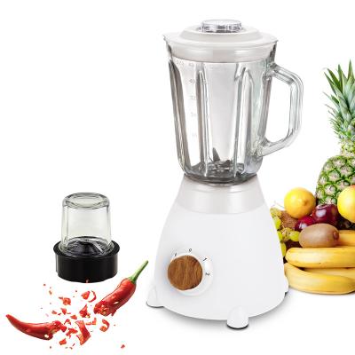 China Multi-functional 3 in 1 Small Fresh Electric Blender Home Blender Juice Blender Blender for sale