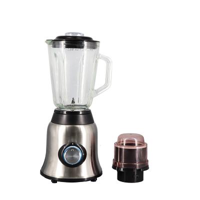 China Electric Blender Kitchen Blender and Grinder Spice Multifunctional Commercial Blender and Grinder for sale