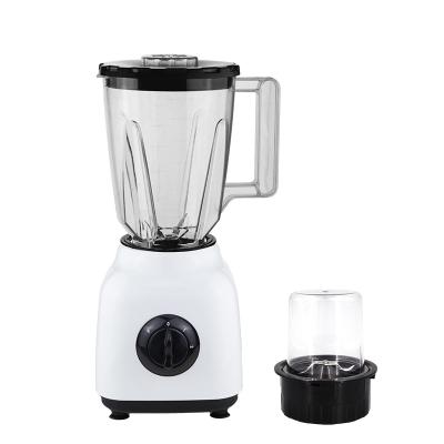 China Multifunctional Electric Blender Juicer Machine Blender Kitchen Appliances Blender Fruit Juicer Blender for sale