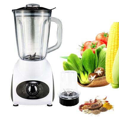 China National Multi-Functional Industrial Electric Blender Machine Food Blender Food Blender Fruit Juicer Blender for sale