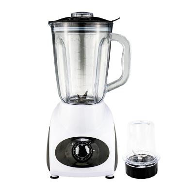 China Multifunctional industrial electric blender electric mixer electric comercial commercial mixer with sound cover for sale