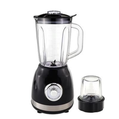 China Large Juice Handy Mixer Cup Blender hiqh power blender multi-function commercial food blender for sale