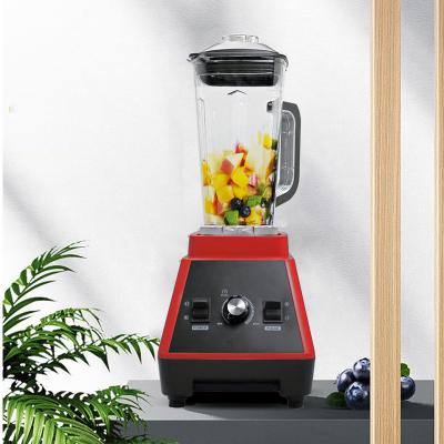 China High Performance Multifunctional High Speed ​​Blender Good Quality Hot Selling Multi Blender for sale